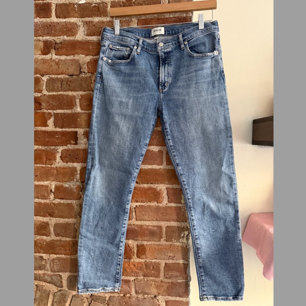 Agolde Jeans- Sz 30
